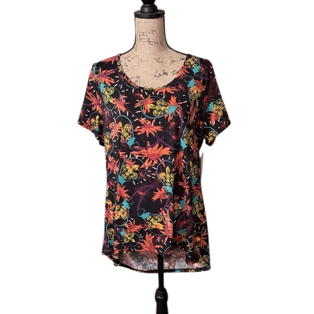 LuLaRoe‎ Classic Tee